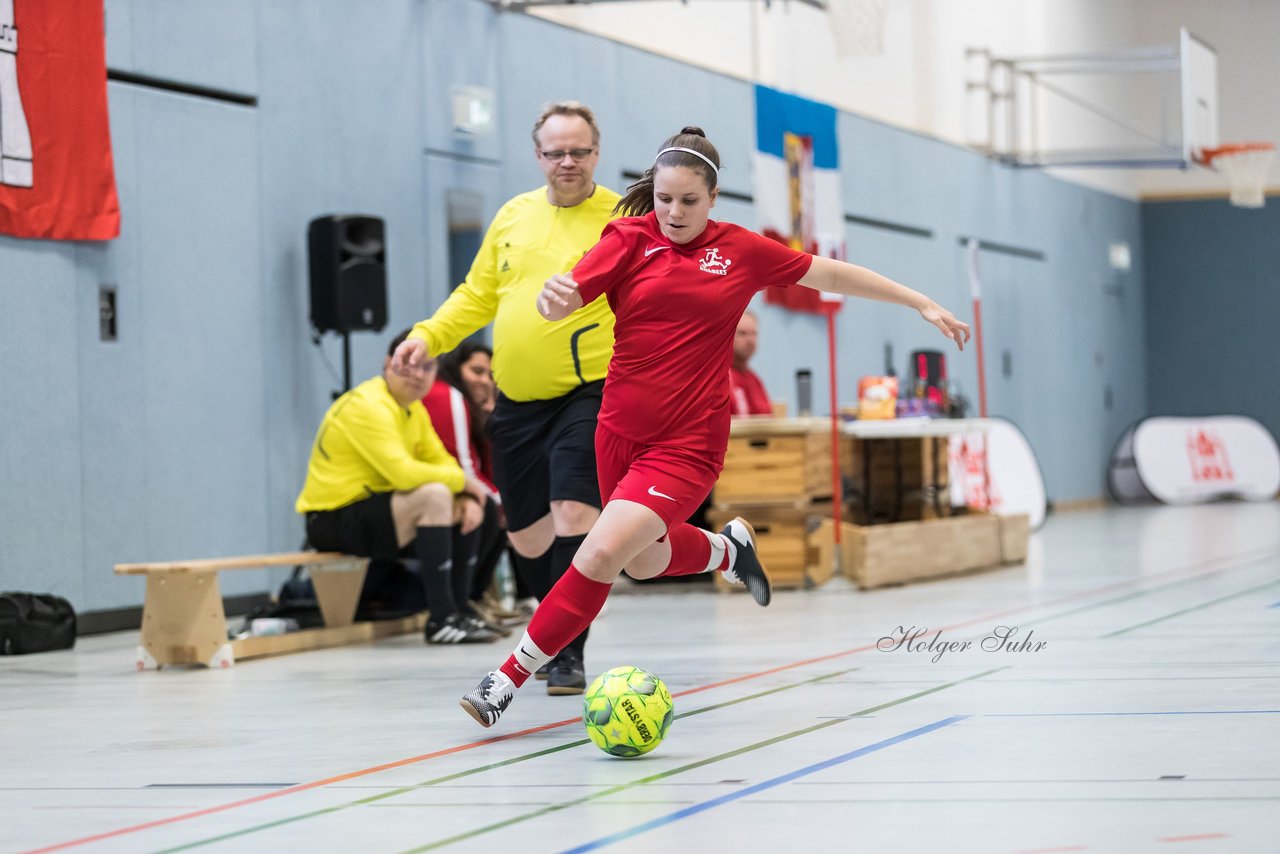 Bild 770 - C-Juniorinnen Futsalmeisterschaft